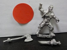 G702 warhammer mordheim for sale  Phoenix