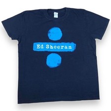 Sheeran shirt tour for sale  OSSETT
