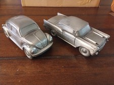 Banthrico car banks for sale  Littleton