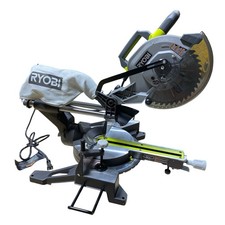 sliding 10 ryobi miter saw for sale sliding 10 ryobi miter saw for sale Fletcher