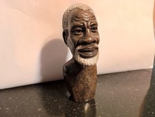 Hand carved african for sale  Rockledge