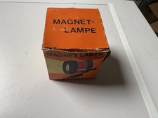 Magnet lampe ldtimer gebraucht kaufen  Hellingen