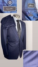 Great men brioni for sale  Los Angeles
