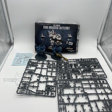 Broadside battlesuit tau for sale  Cedar Lake