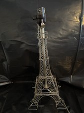 Vintage eiffel tower for sale  North Little Rock