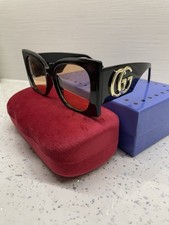 Gucci women sunglasses for sale  WALTHAM CROSS