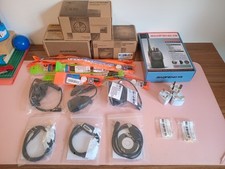 Ham radio handheld for sale  NEW ROMNEY