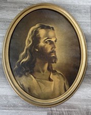Vintage jesus christ for sale  Albertville