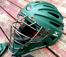 Mizuno samurai mschy for sale  Sterling Heights
