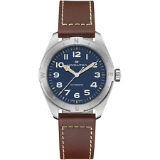 Orologio hamilton h70315540 usato  Orvieto