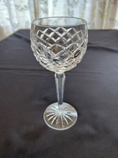 Waterford crystal kinsale for sale  Minoa