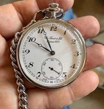 Orologio tasca cipolla usato  Vigonovo