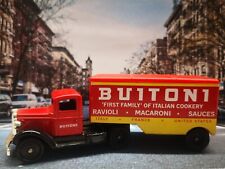 Die cast corgi usato  Aosta