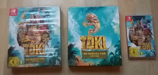 Toki retrollector edition gebraucht kaufen  Kiel