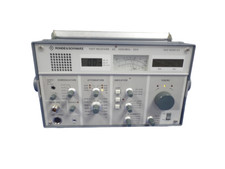 Rohde schwarz test for sale  Columbus