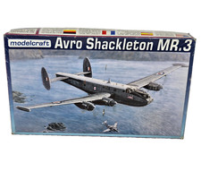 Modelcraft avro shackleton for sale  WIGAN