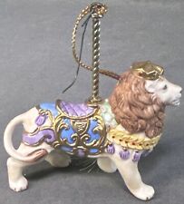 lenox carousel ornament for sale  Tolleson