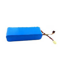 Batteria robomow 630 usato  Russi