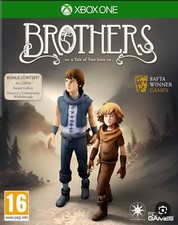 Brother tale two usato  San Giuseppe Jato