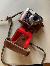 Voigtländer vito clr d'occasion  Mers-les-Bains