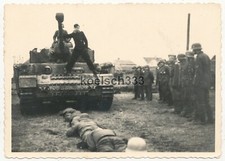 Foto panzer rollt gebraucht kaufen  Löhne