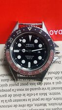 Yema superman quartz d'occasion  Levallois-Perret
