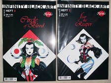 Infinity black art gebraucht kaufen  Altenholz