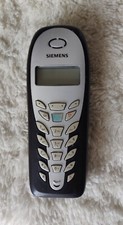 Combiné siemens gigaset d'occasion  Prades