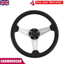 Leather sport racing for sale  LEICESTER