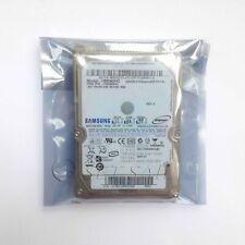Disco rígido SAMSUNG 80 GB 2.5" 5400 RPM PATA/IDE 8 MB HM080HC comprar usado  Enviando para Brazil