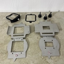 Soporte portador negativo Summon Omega y piezas diversas segunda mano  Embacar hacia Mexico