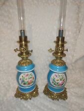 Belles paire lampes d'occasion  Saint-Nazaire