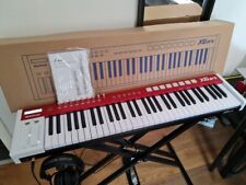 Tasten midi tastatur gebraucht kaufen  München