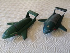 Dinky 101 thunderbird d'occasion  Perpignan-
