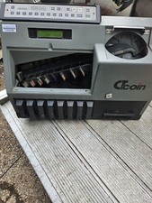 Ctcoin midel 5600 for sale  DENBIGH