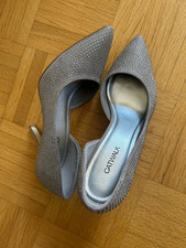 Absatz schuhe gebraucht kaufen  Abtswind, Kleinlangheim, Castell