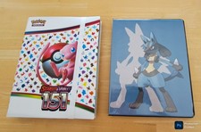 Collection cartes pokemon d'occasion  Quimper