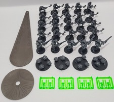 Warhammer 40k necron for sale  Grandview