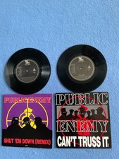 Public enemy def gebraucht kaufen  Liederbach
