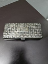 King gillette silver for sale  Ft Mitchell