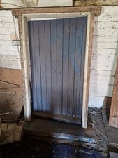 Reclaimed single barn for sale  READING