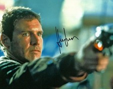 harrison autographs for sale  NEWBURY