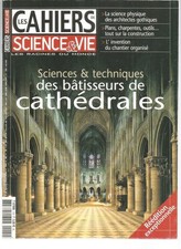 Cahiers science vie d'occasion  Bray-sur-Somme