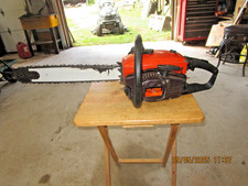 Rare castor chainsaw for sale  Sterling