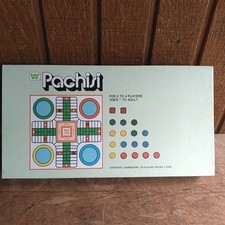 Vintage pachisi parcheesi for sale  Bedford