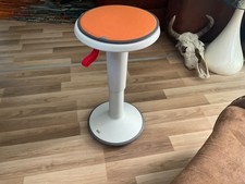 Interstuhl hocker upis1 gebraucht kaufen  München