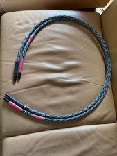 Akustik manufaktur kabel gebraucht kaufen  Bielefeld