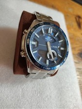 Casio edifice herren gebraucht kaufen  Bernburg