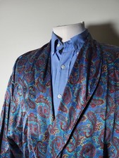 Vtg blue yellow for sale  Hollywood
