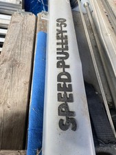 Seilzugapparat speed pulley gebraucht kaufen  Raschau-Markersbach